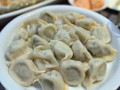 -味到1981日照海鲜·渔饺子