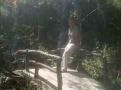 -沕沕水生态风景区