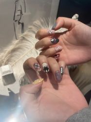 -雪儿·YuKi美甲美睫皮肤管理Salon