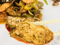 -顶之鲜海鲜餐厅