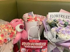 -海底捞火锅(太阳宫凯德mall店)