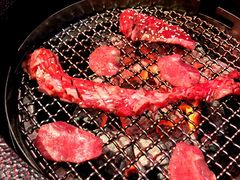 -热血兄弟·炭火烤肉(融侨中心店)