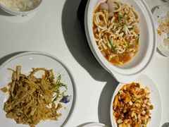 -小放牛炒菜馆(裕华万达店)