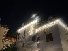 -漫笙舍Manse·咖啡·民宿