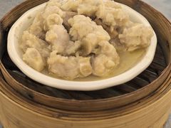 -馨越楼·点心·粤菜(赤坎店)