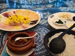 -桥香园过桥米线(复兴路店)
