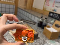-震海贝烤贝·民俗特色店(延吉总店)