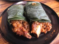 糯米排骨-茶花妹子云南餐厅(北大店)