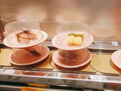 -争鲜回转寿司(通州万达店)
