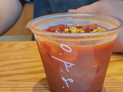 -O.P.S. CAFE
