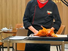 -全聚德(上海首店浦东店)