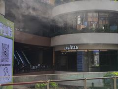-瑞虹新天地月亮湾