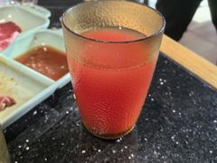 -韩盛·盛江山自助料理(沈辽路万达店)
