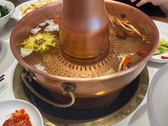 -东门口·新式老北京火锅(河西龙湖天街店)