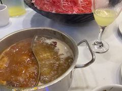 -德天肥牛海鲜火锅(龙吟坊店)