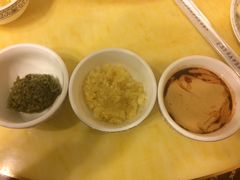 -月圆火锅(宁海东路二店)