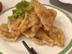 -华天延吉餐厅(西四总店)