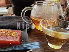 -扫雪煮茶(西村店)