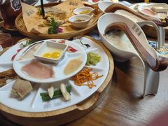 -芸南道·过桥米线(昆明老街旗舰店)
