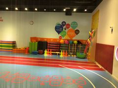 -奇趣童年运动馆(宜家馆)