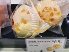 -巴黎贝甜(印象城店)