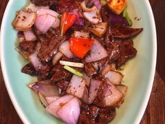 -虎哥私房菜(馒头山店)