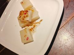 -外婆家(义乌新光汇购物中心店)