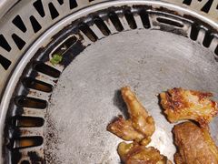 -盛江山自助料理(奥莱锦辉购物广场店)