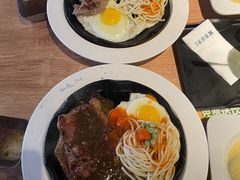 -豪客来牛排(钢铁大街店-2106)