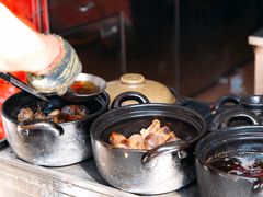 -斯丹姜母鸭·古法干香(涂门街总店)