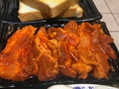 -莱真牛碳火烤肉(合肥旗舰店)