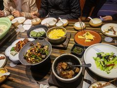 -江太极江浙菜(马桥万达广场店)