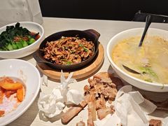 -九毛九西北菜(百信广场店)