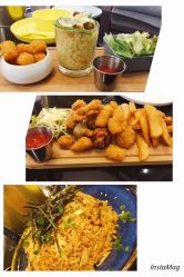 -LePark乐派亲子餐厅(33小镇店)