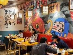 -王氏炉匠·烧鸟放题自助(三里屯店)