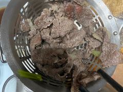-刘少华贵州小黄牛·鲜牛肉火锅(总店)