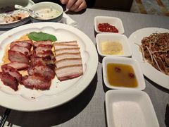 -顺鹅季·非遗烧鹅(六道口店)
