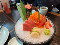 -山葵家·创意料理(赛格店)