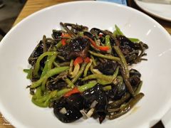 -上关雪東北菜(中房金谊店)