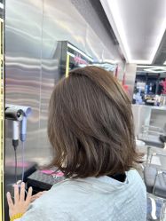 -Hair Code芭曲发型