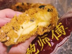 -鲍师傅糕点(春熙路店)