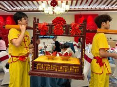 -聚春园自助餐厅(东街口店)