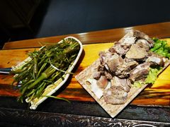水性杨花-滇藏石锅宴(崇仁巷老店)