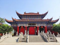 -皇罗禅寺
