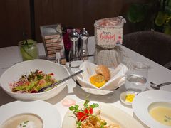-燃扒房Steakhouse(皇庭店)