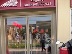-北京德悦行BMW宝马摩托车