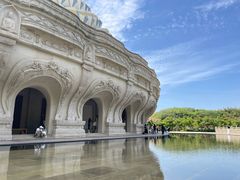 -牛首山文化旅游区