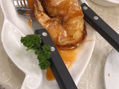 -燕春楼(海河华鼎店)