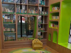 -饭米多蔻中英文绘本馆(苏州美罗店)