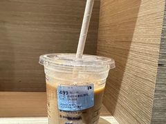 -瑞幸咖啡(外滩SOHO店)